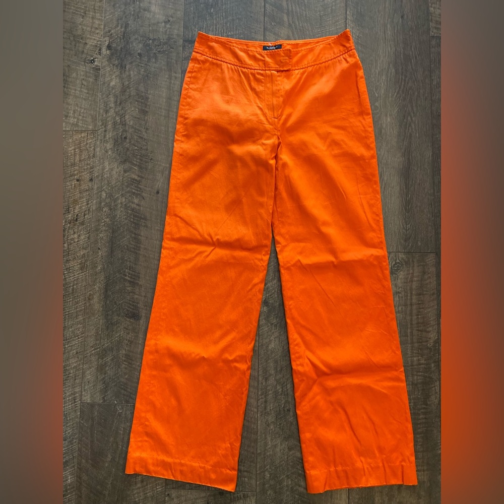 Burberry Slacks size 6